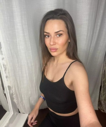 Анкета проститутки Марта - Фото 1, Карачаевск, 25 лет, №1277