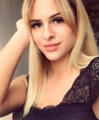 Анкета проститутки Заринка - Фото 1, Карачаевск, 23 года, №12850