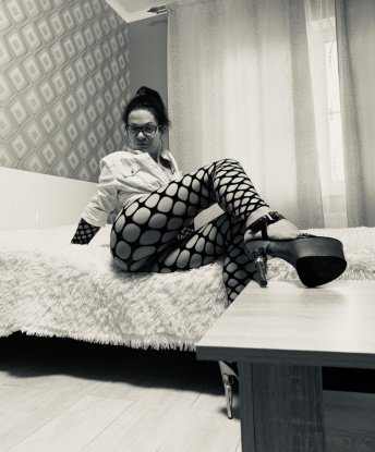 Анкета проститутки Олися - Фото 1, Карачаевск, 32 года, №13225